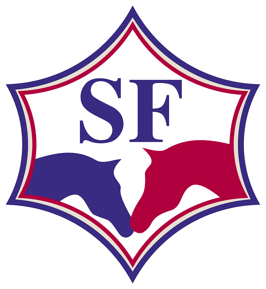 Selle Français Logo